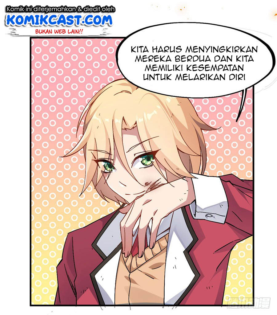 I Picked Up a Demon Lord as a Maid chapter 9